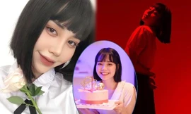 Nữ sinh gây ấn tượng với loạt ảnh giống hệt Nanno ‘cô gái đến từ hư vô’ 