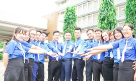 Kế thừa, phát triển những giá trị truyền thống vẻ vang của Đoàn