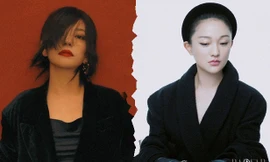 Ngỡ ngàng nhan sắc U50 của bộ đôi hoa đán Châu Tấn, Triệu Vy