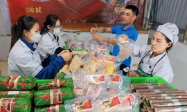 9x mua nhà, tậu xe nhờ món thịt lợn ủ muối trong lần khởi nghiệp thứ 2