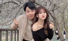 'Oppa' Hàn Quốc cầu hôn cô gái Việt và mối tình từng bị cha mẹ phản đối