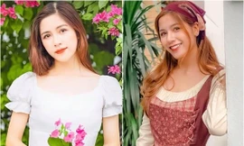 Nữ sinh 10x đạt nhiều giải nhất nhì môn Văn, say mê môn Toán, được vào thẳng đại học