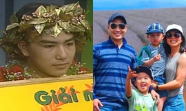 Sau 20 năm, ‘quán quân kín tiếng’ của Đường lên đỉnh Olympia Phan Mạnh Tân hiện ra sao?