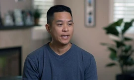 Nghỉ hưu ở tuổi 36 sau hơn 10 năm tiết kiệm, đầu tư