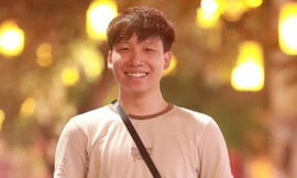 Từ chàng trai ‘mù tịt’ tiếng Anh đến TikToker triệu view 