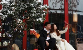 Thế hệ thanh niên Trung Quốc từ chối kết hôn, bất chấp bị cha mẹ ép buộc