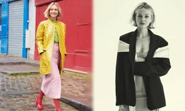 Ngắm nhan sắc trẻ đẹp của nàng thơ đồng quê phim 'Gatsby vĩ đại'