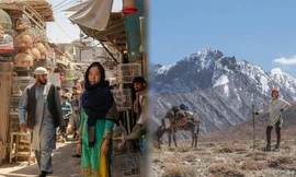 Du lịch một mình từ 18 tuổi, cô gái 'phượt' tới hơn 40 nước và tìm được ý nghĩa cuộc đời