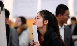 Lối thoát cho 'thế hệ thất nghiệp' ở Trung Quốc