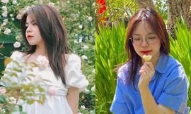 Xu hướng giới trẻ 'sống ảo ở tài khoản thật, sống thật ở tài khoản ảo'