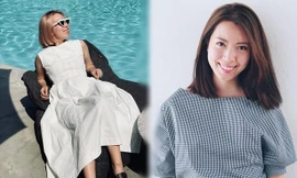 Cuộc sống sang chảnh của cô gái Hà Nội từng lọt danh sách gương mặt nổi bật của Forbes