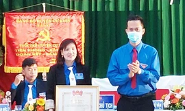 Đại hội điểm cấp huyện đầu tiên của tỉnh Đắk Lắk