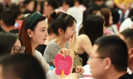 Buổi hẹn hò dồn dập câu hỏi như phỏng vấn xin việc