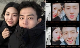 Bị đuổi việc vì khoe du lịch cùng bạn gái trong thời gian cách ly