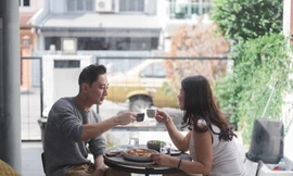 Những người trẻ ngại hẹn hò sau đại dịch