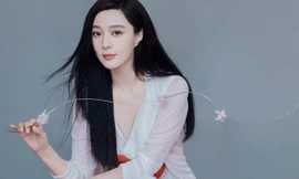 Phạm Băng Băng gần tứ tuần dịu dàng nền nã, trẻ đẹp như đôi mươi