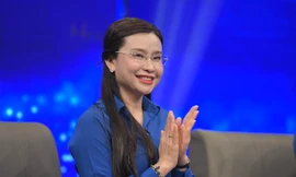 Diễn đàn Tiếng nói tuổi trẻ - Hành động của Đoàn: Luôn đảm bảo quyền trẻ em 