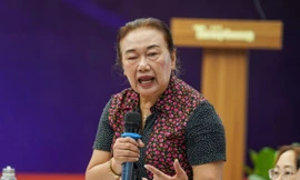 Mọi giao dịch đều để lại dấu vết, hộ kinh doanh 'hết cửa' né thuế 