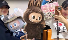 Vì sao Labubu gây sốt toàn châu Á, khiến giới trẻ mê mệt? 