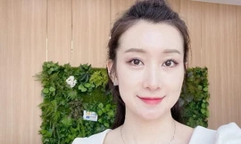 Cô dâu Việt lấy chồng giám đốc vẫn bán phở, nước mía trên đất Hàn