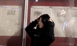 Tin việc nhẹ 'chốt 1 đơn lĩnh 9 củ', nữ sinh mất trắng hàng chục triệu đồng