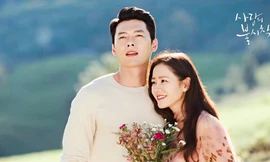 Khán giả nức lòng cảnh quay đẹp như mơ tập cuối 'Hạ cánh nơi anh'