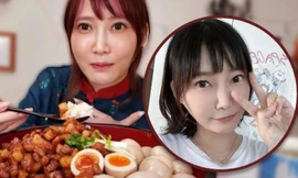 'Thánh ăn' nổi tiếng bất ngờ tái xuất, tiết lộ lý do vắng bóng 7 tháng