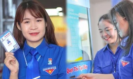 Chuyển đổi số mạnh mẽ tại Đại hội Tỉnh Đoàn Khánh Hòa