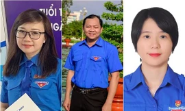 Bí thư thứ nhất T.Ư Đoàn đối thoại với người trẻ: Đáp ứng kỳ vọng của thanh niên