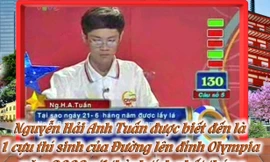 Cựu thí sinh Đường lên đỉnh Olympia ‘vỡ mộng’ khi du học, trở thành CEO ở Nhật