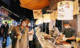 Xu hướng đón Tết của giới trẻ ra sao?