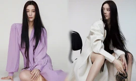 Liên tục gặp sóng gió, Phạm Băng Băng tuổi U40 giờ ra sao?