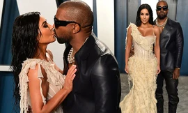 Mặc váy rách te tua, Kim siêu vòng ba vẫn nóng bỏng hút mắt