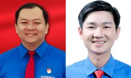 Bí thư Tỉnh đoàn Cà Mau