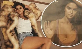 Selena Gomez quyến rũ hút hồn, không yêu ai từ khi chia tay Justin Bieber 