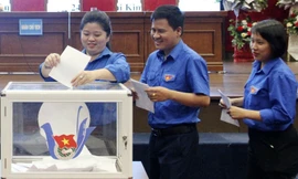 Đại hội đại biểu Đoàn Thanh niên Tòa án nhân dân tối cao khóa VII, nhiệm kỳ 2022 – 2027 