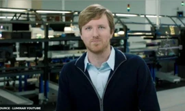 Chàng trai mê khoa học khi mới lên 2, không dùng mạng xã hội và con đường thành tỉ phú 