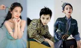 Angelababy phá cách với tóc tém cool ngầu, người hâm mộ đòi 'trả lại hình ảnh công chúa'