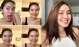 Thay đổi ngoại hình, cô gái Tây Ninh ‘lột xác’ xinh đẹp rạng ngời 