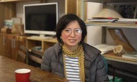 Nữ kiến trúc sư 8x người Việt lọt top 100 phụ nữ có ảnh hưởng năm 2020