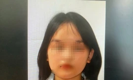 Thiếu nữ bỏ nhà đi cùng trai lạ từ Sơn La vào tận Lâm Đồng