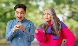 Con trai 30 tuổi vẫn phải báo cáo đi đâu, với ai cho mẹ khi ra ngoài