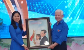 Mừng sinh nhật Đoàn