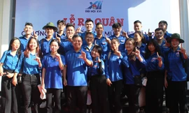 Tuổi trẻ TT-Huế sẵn sàng ra quân Tiếp sức mùa thi