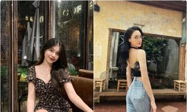 Những cô gái Êđê tài năng, xinh đẹp