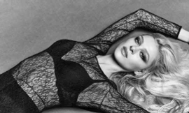 Nàng dâu tương lai của nhà Beckham đẹp xuất sắc với thần thái đỉnh cao