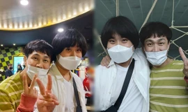 Diễn viên 'Điên thì có sao' làm showbiz Hàn 'dậy sóng' vì điều này