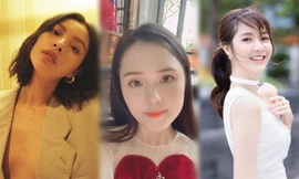 Những hot girl tuổi Tý xinh đẹp tài năng