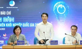 Chính phủ đối thoại với thanh niên về khởi nghiệp cùng đất nước phục hồi và phát triển sau đại dịch