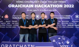 Những dự án khởi nghiệp ấn tượng từ công nghệ chuỗi khối blockchain trong năm 2022 
